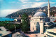 73043111 Alanya Teilansicht Mit Moschee Alanya - Turkey