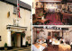 73041127 Moretonhampstead White Hart Hotel Bar Gastraum  - Altri & Non Classificati