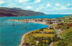 73040810 Ullapool And Loch Broom Looking Towards The Summer Isles Ullapool - Altri & Non Classificati