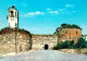 73029739 Ankara Tor Der Festung Und Uhrturm  - Turkey