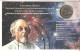 Moldova Moldova Transnistria 2017 Space  Blister  1 Rub. "Tsiolkovsky"   UNC - Moldova