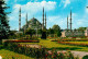 73021602 Istanbul Constantinopel Sultan Ahmet Camii Istanbul Constantinopel - Turkey