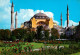 73020032 Istanbul Constantinopel Sultanahmet Park Hagia Sophia Museum Istanbul C - Turkey