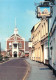 73019114 Poole Dorset The Guildhall Museum And Tavern Market Street Poole Dorset - Altri & Non Classificati