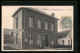 CPA St-Hilaire-lez-Cambrai, La Mairie  - Cambrai