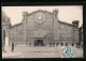 CPA Tourcoing, Les Halles Centrales  - Tourcoing