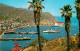 73012091 Santa Catalina Island Avalon Strand Hafen Santa Catalina Island - Autres & Non Classés