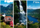 73005732 Flam Sogn Flam - Norvège