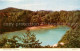 72956913 Wareham The Blue Pool Wareham - Other & Unclassified