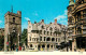72956864 Oxford Oxfordshire Carfax Tower Oxford - Andere & Zonder Classificatie