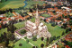 72948432 Salisbury Wiltshire Fliegeraufnahme Cathedrale Salisbury - Sonstige & Ohne Zuordnung