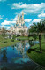 72944339 Walt_Disney_World Cinderella Castle  - Autres & Non Classés