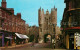 72944046 York UK Micklegate Bar York UK - Andere & Zonder Classificatie