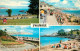 72934652 Swanage Purbeck Ballard Down And The Bay Beach Promenade Monkey Beach S - Other & Unclassified