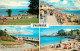 72934652 Swanage Purbeck Ballard Down And The Bay Beach Promenade Monkey Beach S - Altri & Non Classificati