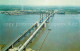 72929401 Delaware_New_Jersey Fliegeraufnahme Memorila Bridge - Altri & Non Classificati