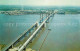 72929401 Delaware_New_Jersey Fliegeraufnahme Memorila Bridge - Andere & Zonder Classificatie