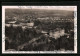 AK Gotha, Blick Auf Schloss Und Museum, Fliegeraufnahme  - Gotha