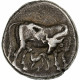 Illyria, Statère, Ca. 340-280 BC, Dyrrhachium, Argent, TTB, HGC:3-34 - Grecques