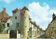 58 TANNAY LA RUE DE BEZE - Tannay