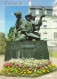 57 FORBACH MEMORIAL DU MINEUR - Forbach