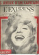 Old French Newspaper // Rare Journal L'EXPRESS Du 09 Aout 1962 MARILYN MONROE 32 Pages - Desde 1950