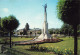 57 SARREGUEMINES MONUMENT AUX MORTS ET GARE - Sarreguemines