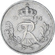 Danemark, 10 Öre, 1954 - Denemarken