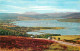 72902889 Sutherland Caithness  The Dornoch Firth And Kyle From Struie Hill Suthe - Altri & Non Classificati