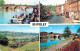 72902880 Bewdley Bridge And River Severn Bewdley Caravan Park River Severn Bewdl - Otros & Sin Clasificación