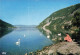 01 NANTUA LE LAC - Nantua