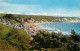 72900135 Swanage Purbeck Promenade And Beach Swanage Purbeck - Sonstige & Ohne Zuordnung