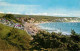 72900135 Swanage Purbeck Promenade And Beach Swanage Purbeck - Altri & Non Classificati