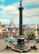 72897206 London Trafalgar Square And Nelson's Column - Altri & Non Classificati