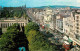 72897126 Edinburgh Princes Street From The Scott Monument Edinburgh - Altri & Non Classificati