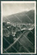 Sondrio Città Foto Cartolina KV4584 - Sondrio