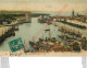 17.  LA ROCHELLE .  Vue Générale Des Ports . - La Rochelle