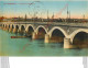 33.  BORDEAUX .  Le Pont De Pierre . - Bordeaux