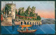 Verbania Stresa Isola Bella Lago Maggiore Cartolina KV4666 - Verbania