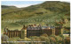 72769520 Holyrood Edinburgh Palace Of Holyroodhouse And Arthurs Seat Holyrood Ed - Andere & Zonder Classificatie