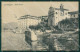 Verbania Stresa Isola Bella Lago Maggiore Cartolina KV4694 - Verbania