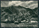 Bergamo Oltre Il Colle Mappa Foto FG Cartolina KV8134 - Bergamo