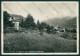 Verbania Malesco Val Vigezzo Foto FG Cartolina KV8186 - Verbania