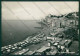 Genova Pegli PIEGHINA Foto FG Cartolina KV8507 - Genova