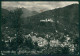 Vercelli Varallo Sesia Santo Monte PIEGHINE Foto FG Cartolina KV8560 - Vercelli