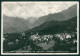 Torino Vico Canavese Monte Marzo Foto FG Cartolina KV8583 - Autres & Non Classés