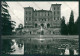 Torino Agliè Castello Foto FG Cartolina KV8580 - Sonstige & Ohne Zuordnung