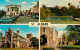 72767413 St Albans Town-Hall Abbey  St Albans - Hertfordshire