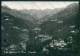 Biella Campiglia Valle Superiore Cervo FORI ARCHIVIO Foto FG Cartolina KV8618 - Biella