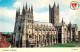 72767023 Canterbury Kent Cathedral  - Autres & Non Classés